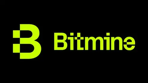 BitMine增持15,112枚ETH，总持仓逾601万枚，逼近以太坊流通量5%目标