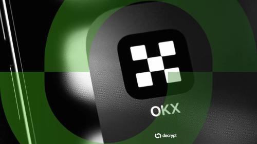 OKX 新一轮融资估值持平 250 亿美元,Circle、Ripple 与渣打创投入局