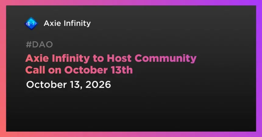 Community