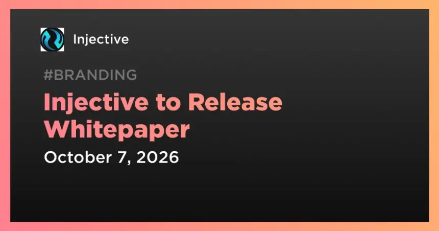 Whitepaper/