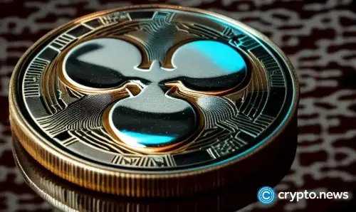 Ripple Prime 切入杠杆 ETF 融资,向华尔街银行发起新挑战