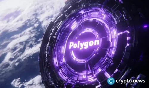 Polygon将TRON集成至Open Money Stack，扩展TRC-20 USDT支付与法币出金