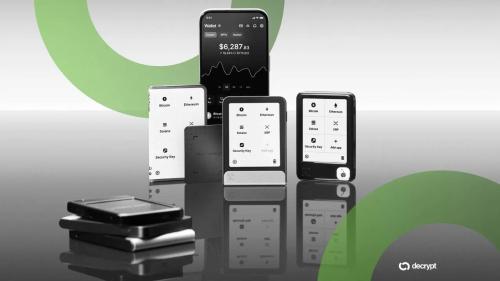 Ledger 携手 Morpho 推出自托管比特币贷款,无需卖币即可借稳定币