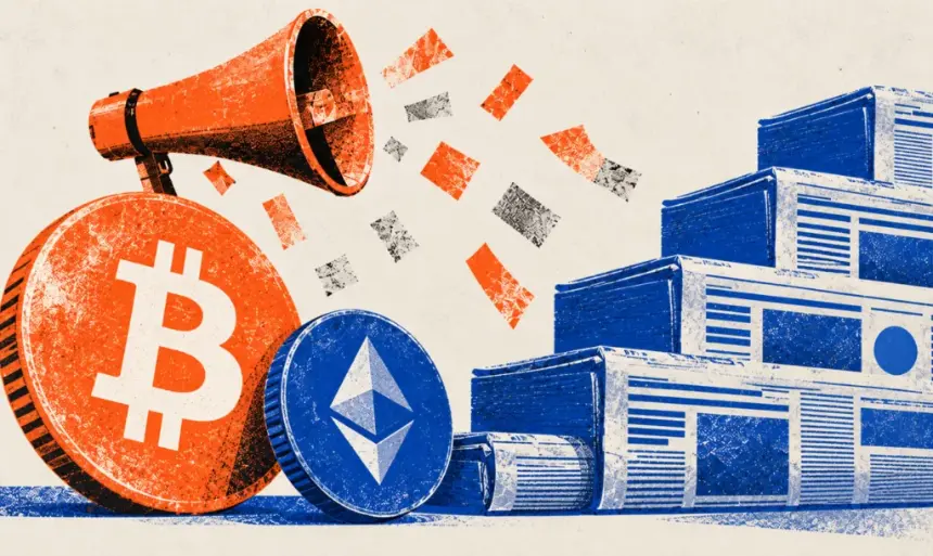 Crypto marketing in 2026: what still works and what does not
