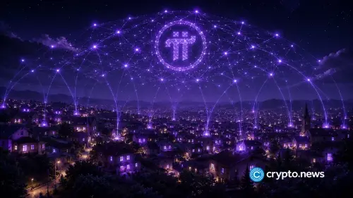 Pi Network 重申 PI 主资产定位:OUSD 稳定币计划推进,Protocol 28 升级与 $0.08 价格考验并行