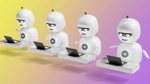 谷歌发布 Gemini Agent：AI 同事拥有独立 Workspace 身份，可自主完成跨应用任务