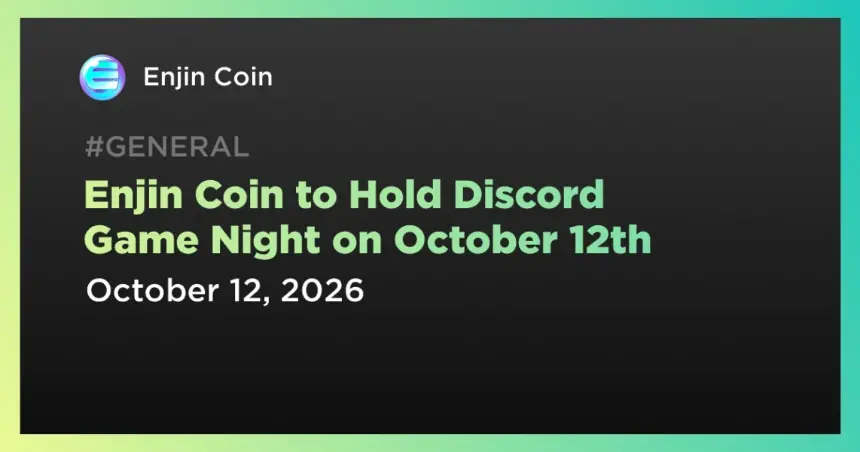 Discord