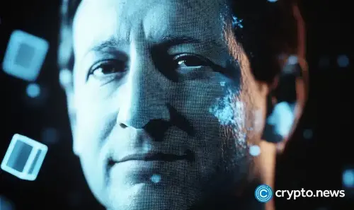 前 Celsius CEO Mashinsky 接受纽约和解:终身禁入加密行业,最高付 3500 万美元