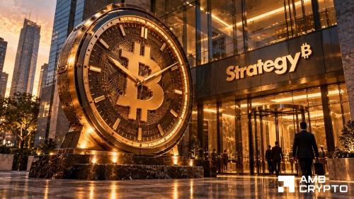 Strategy 占 2026 年企业 BTC 购买量 91%：CEO 称“更看涨比特币”