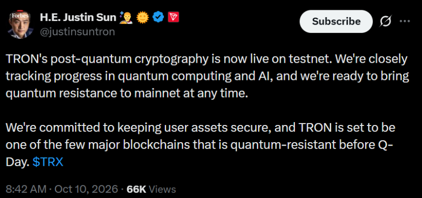 Tron