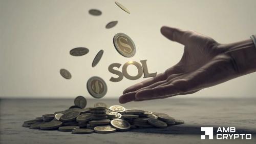 Solana冲击Q4 125美元突破：9月涨逾14%、交易量创新高并完成200毫秒升级