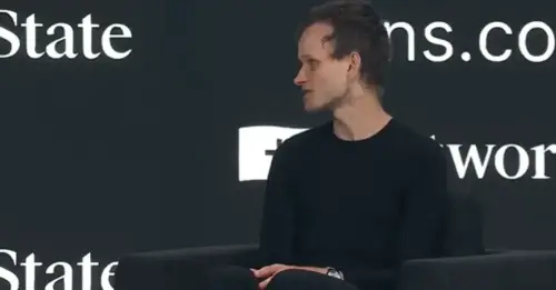 Vitalik Buterin:AI 正加速以太坊“精简路线图”,原时间线或为 2040-2050 年