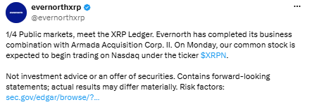 XRP