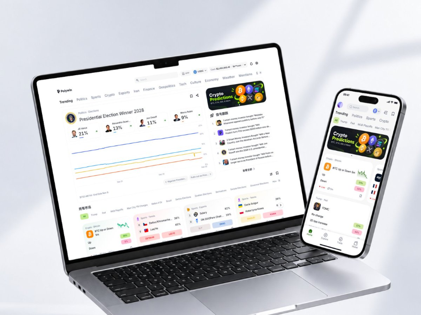2027，Token经济开始进入价值捕获时代