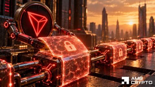 TRON抗量子主网或“随时”上线，专家要求严格审查