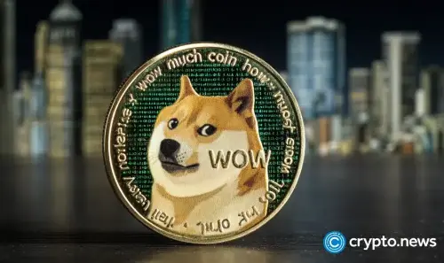 狗狗币周净流出5720万美元且周跌近9%，Bitwise DOGE ETF 10月14日迎来最后交易日