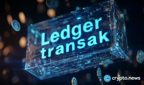 假Ledger网站登顶谷歌搜索，Ledger调查逾8600万美元疑似加密资产失窃案