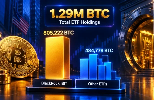 ETF持仓数据