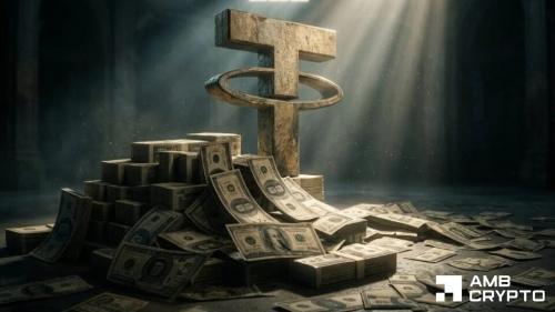 Tether 解冻 THORChain 四个金库 145 万美元 USDT:稳定币流动性获短期修复
