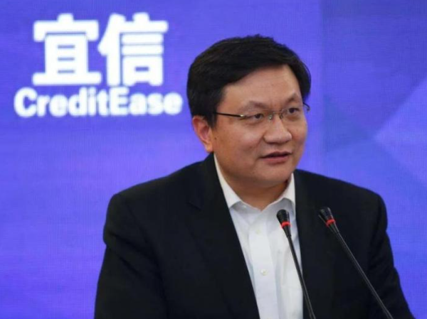 宜信被立案，“P2P”教父唐宁曾押注哪些加密巨头？