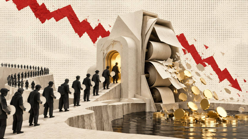 连亏钱都要排队，PaperTrade的1000倍杠杆实验能走多远？