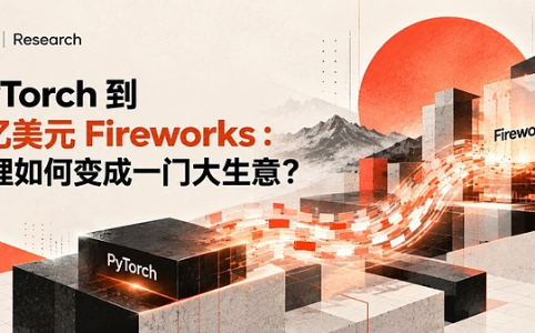 从 Prompt 到上线：AI 推理栈、代币经济学与部署红利全景