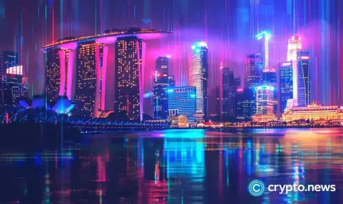 新加坡海湾银行上线BNY 7×24美元支付，加密结算连接再加深