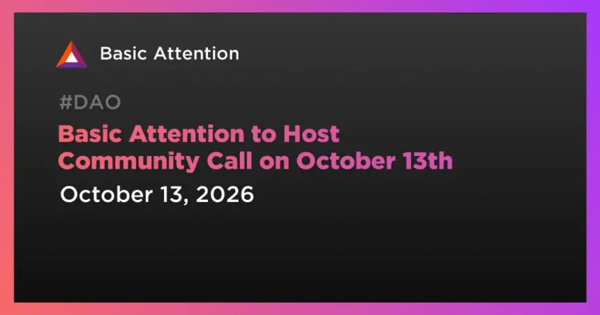 Community