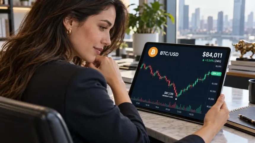 BTC