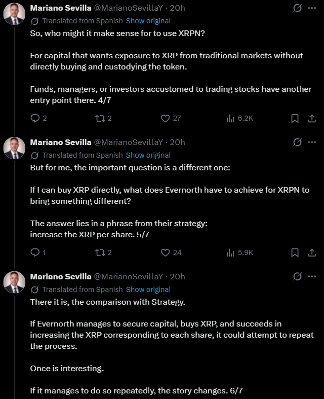 xrp