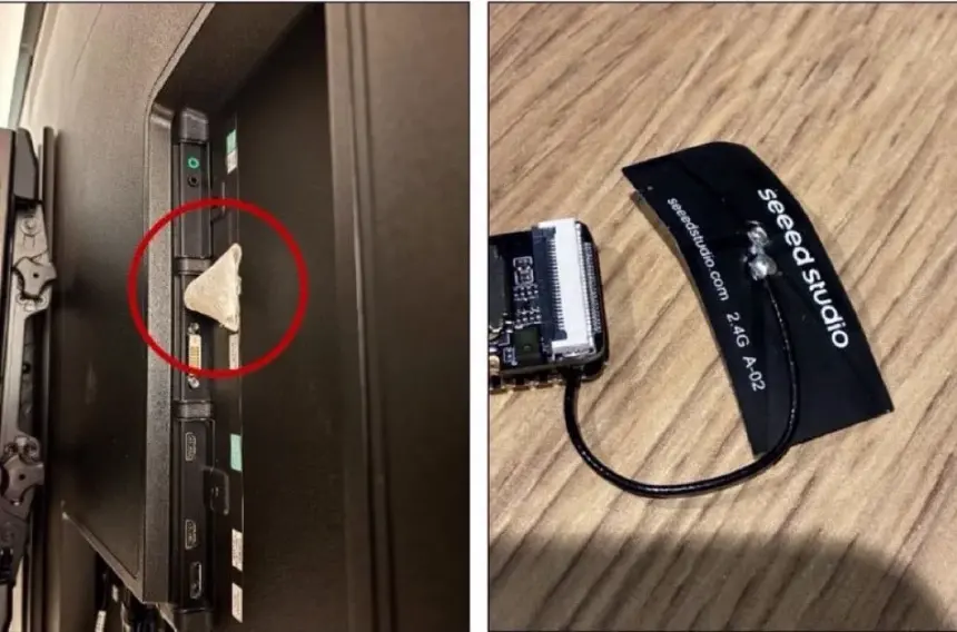 OpenAI办公室惊现窃听风云，自家AI化身柯南