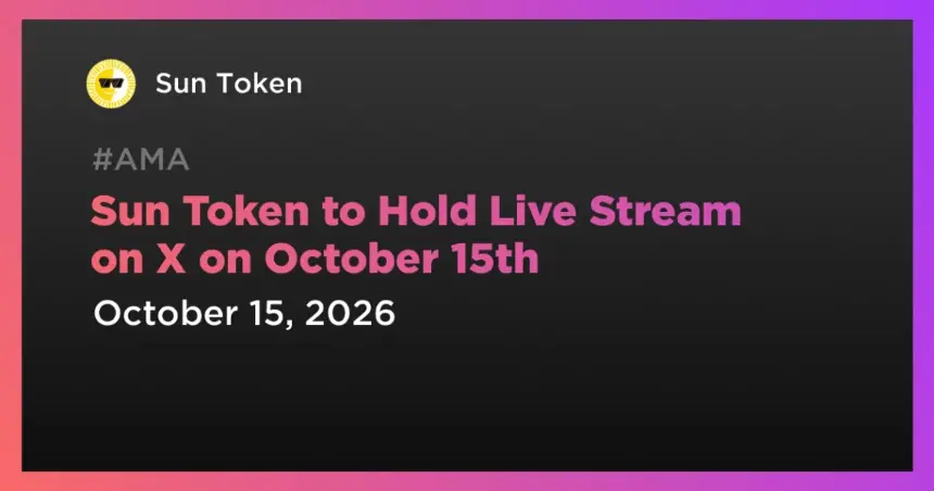 Live