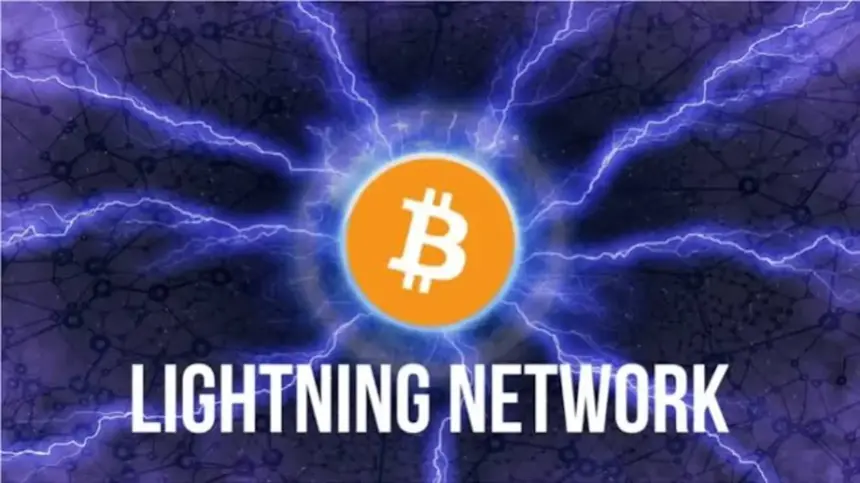 Bitcoin Lightning Network