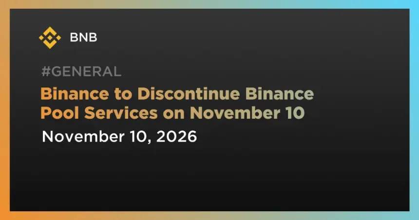 Binance