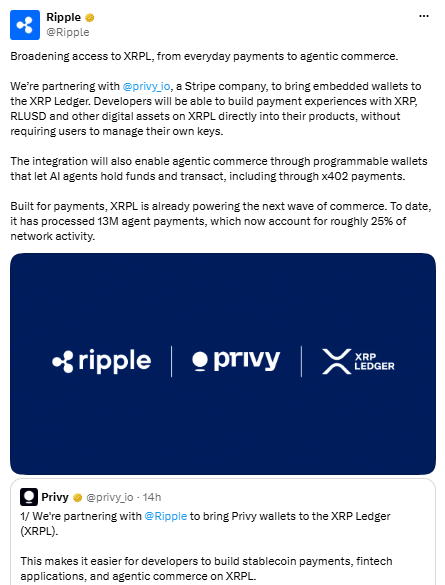 xrp