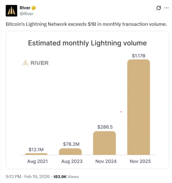 Bitcoin’s Lightning Network Faces Usability Reckoning as Custodial Reliance Debate Revives