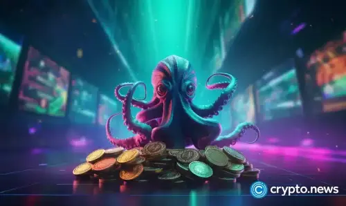 Kraken母公司Payward拟收购Saldo Bank所有者，交易预计2027年完成并扩张欧洲加密银行服务