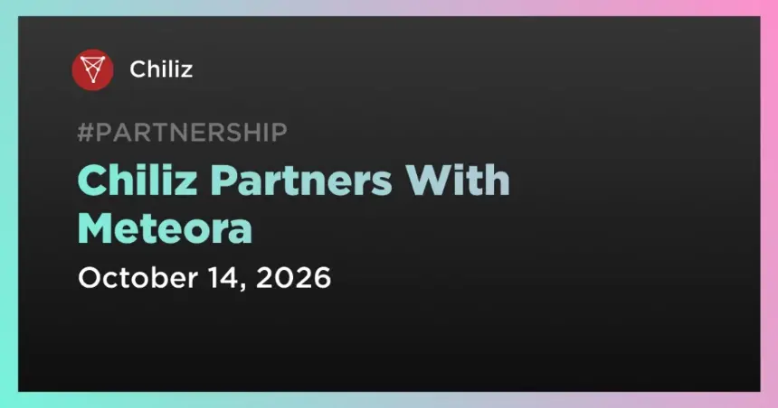 Partnership