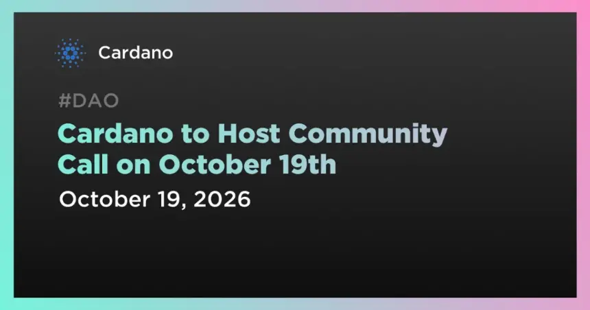Community