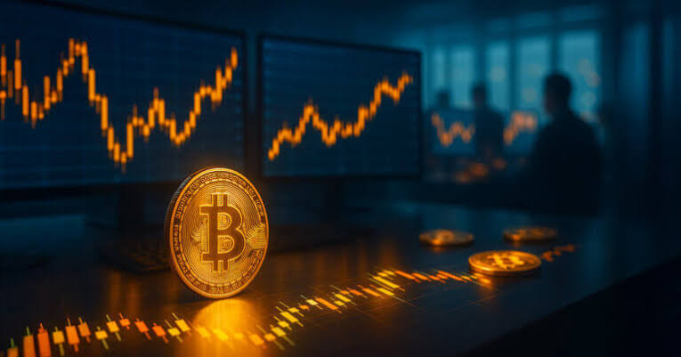 比特币SOPR与已实现利润指标图