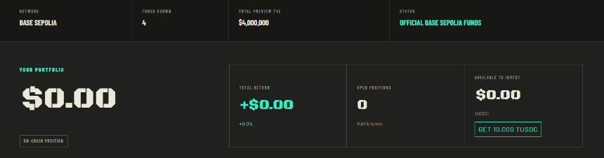 热门交互合集 | predict.fun上线LOL活动；RAFA Finance测试网已上线（10月15日）