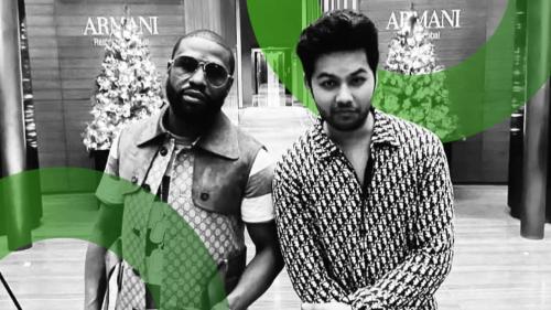 Sahil Arora 携 Floyd Mayweather 代币重返 Solana Fomo,暴跌后链上数据质疑其七位数盈利