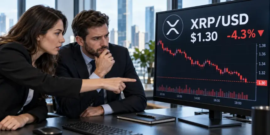 XRP