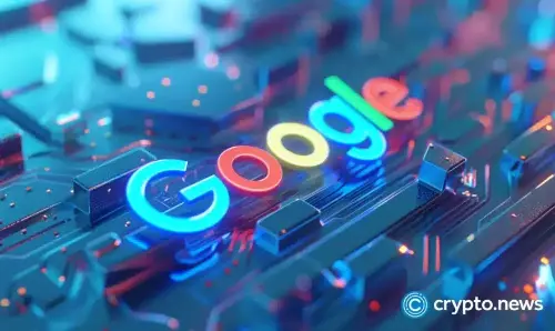 谷歌量子误差降低约40倍：比特币加密安全再成焦点