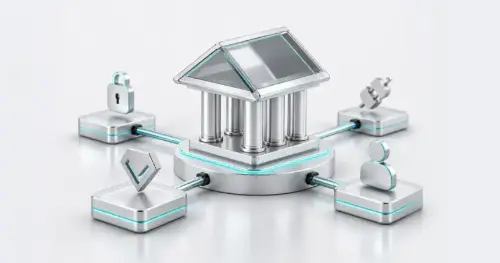 Bitget推出开放托管网络：六大合作伙伴助力机构加密交易