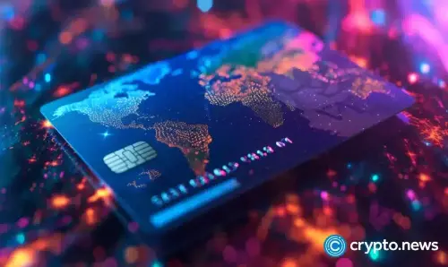 Visa 正式商用 24/7 USDC 预融资，Inyo Global 成首个跨境支付处理器