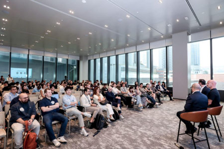 TOKEN2049 新加坡焦点:以太坊生态峰会共议机构采用与链上金融