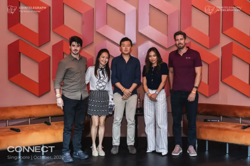 CONNECT 回顾：代币化面临流动性缺口，稳定币瞄准日常支付
