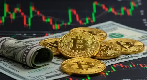 Santiment:持有10至10,000枚BTC的钱包数量创纪录,达20,338个