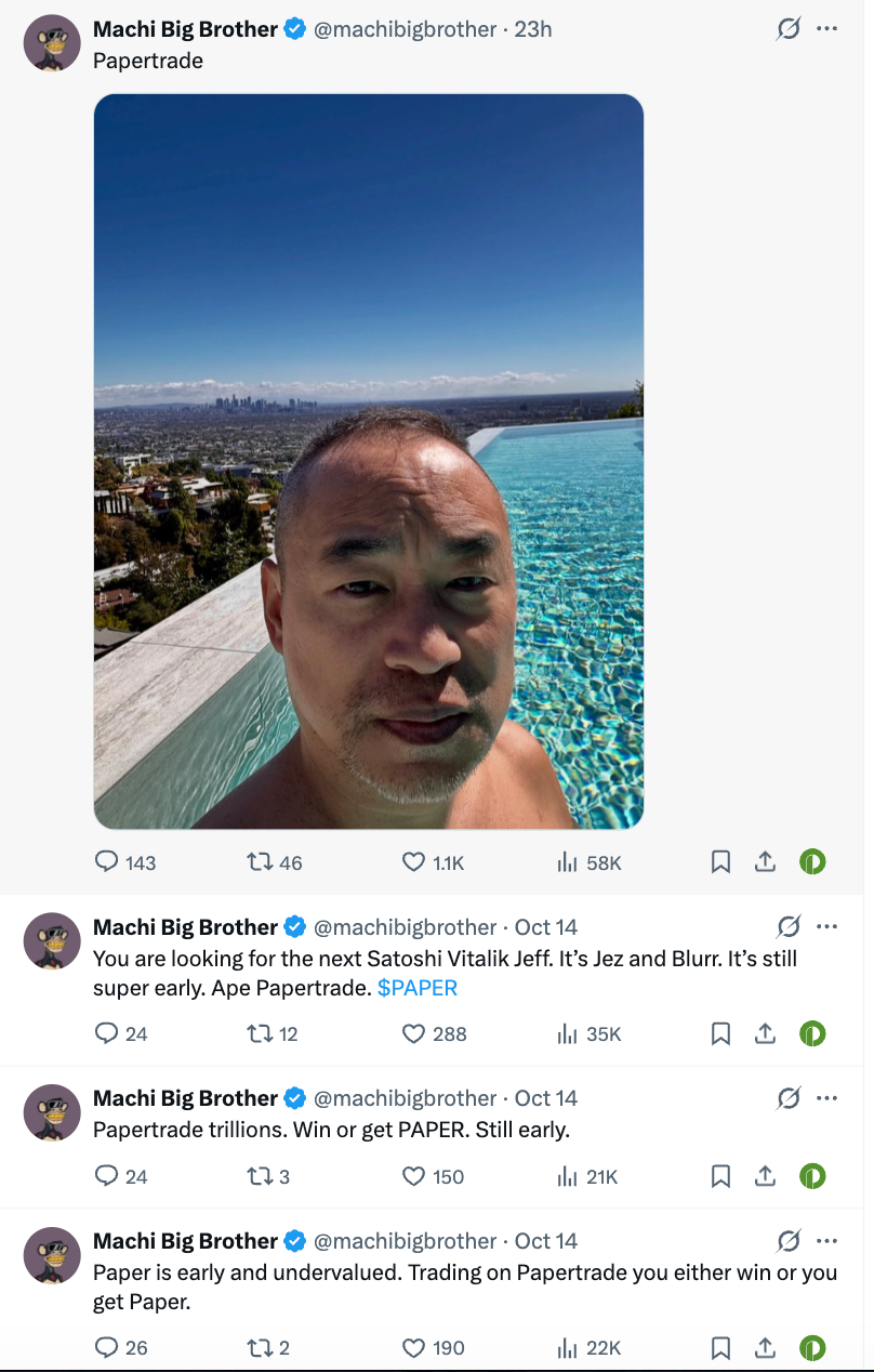 麻吉大哥：坏了，我又被盯上了